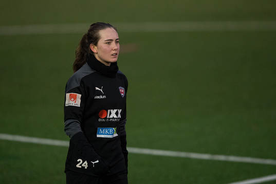 Matilda Kristell