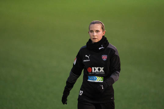 Ria Öling