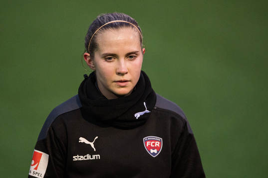 Ria Öling