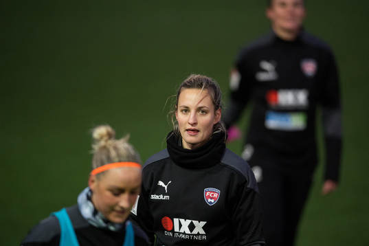 Nathalie Björn