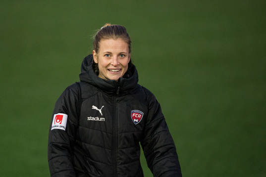 Anna Anvegård