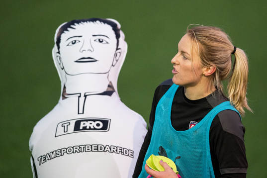 Mimmi Larsson