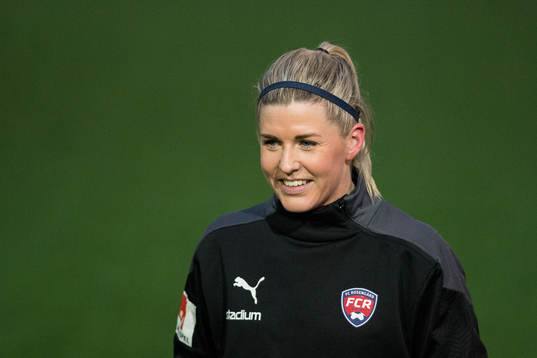 Olivia Schough