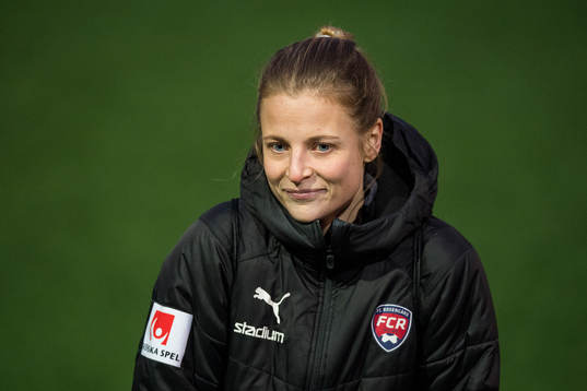 Anna Anvegård