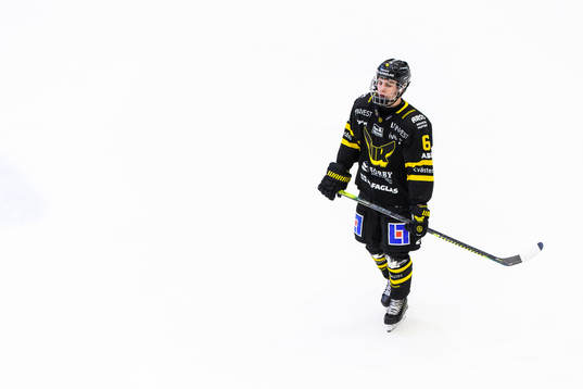 Västerås Gabriel Kangas