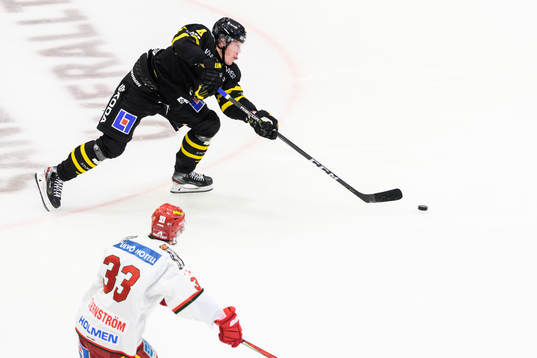 Västerås Niclas Lundgren
