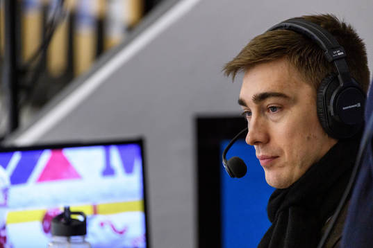 Tobias Forsberg, Cmore