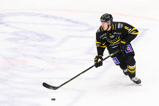 Västerås Gustav Berglund