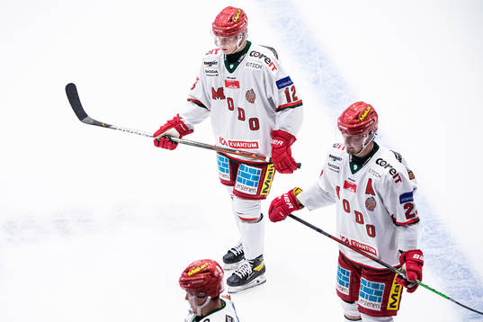 Modos Jesper Lindgren deppar