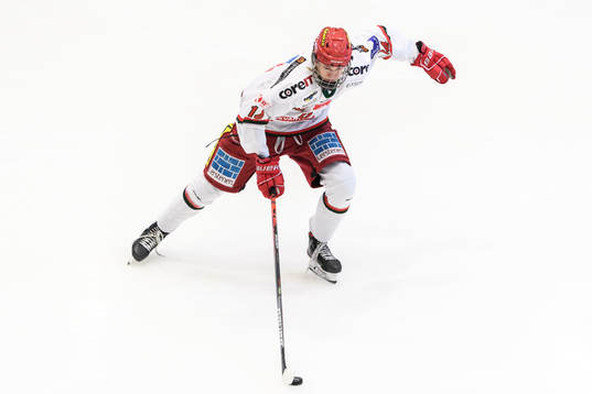 Modos William Strömgren