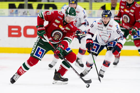 Frölundas Christoffer Ehn