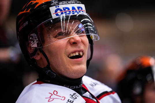 Örebros Joonas Rask
