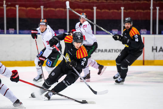 Brynäs Tomi Sallinen