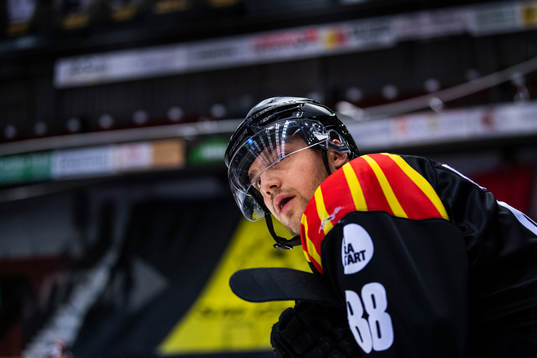 Brynäs Jadeon Descheneau