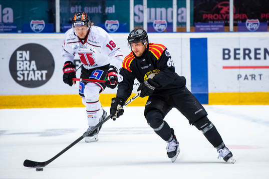 Brynäs Jadeon Descheneau