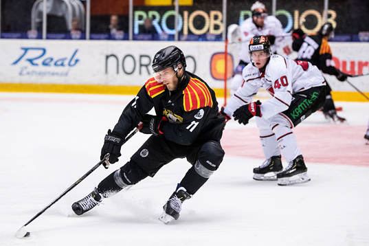 Brynäs Josef Ingman