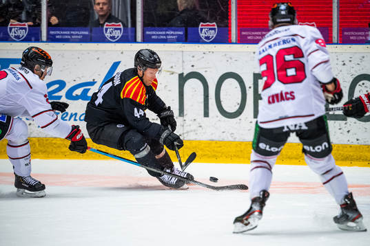 Brynäs Nicklas Danielsson