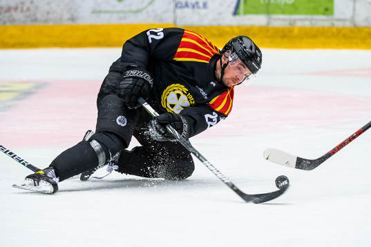 Brynäs Adam Pettersson