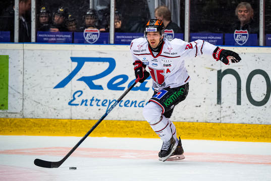 Örebros Rasmus Rissanen