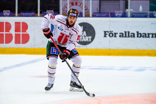 Örebros Jonathan Andersson