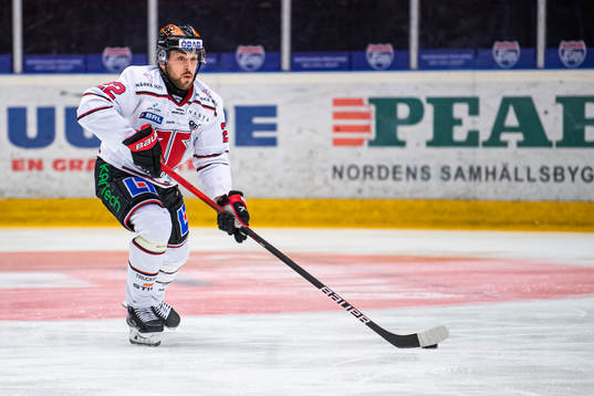 Örebros Jonathan Andersson