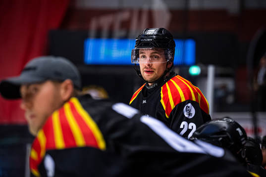 Brynäs Adam Pettersson