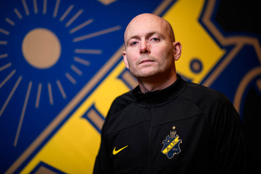 Andreas Janmyr