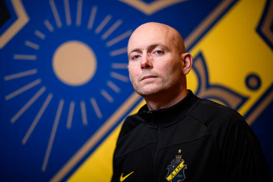 Andreas Janmyr