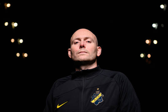 Andreas Janmyr