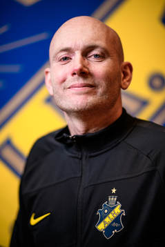 Andreas Janmyr