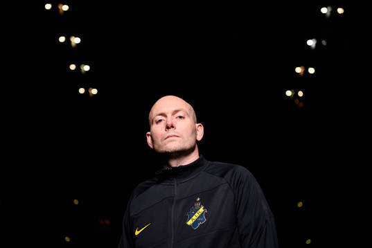 Andreas Janmyr