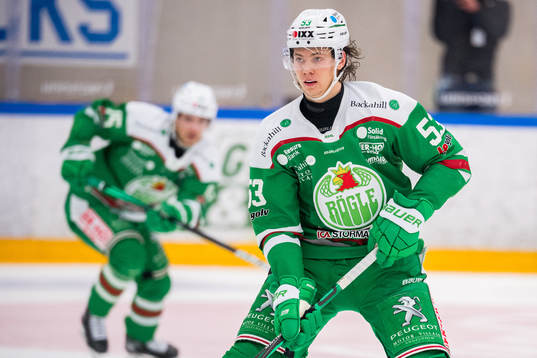 Rögles Moritz Seider