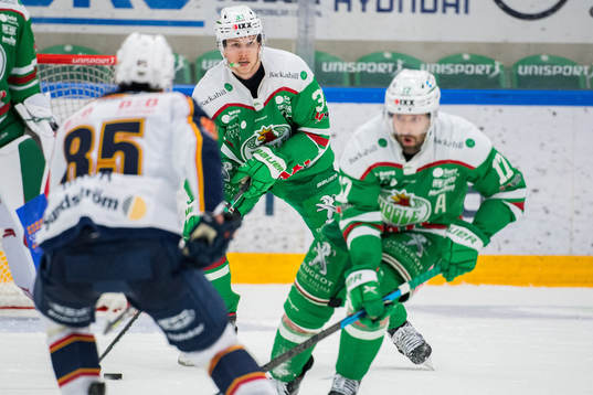 Rögles Niklas Hansson
