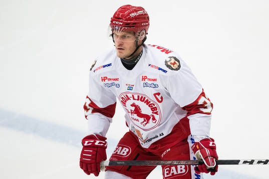 Trojas Daniel Karlsson Thörnros