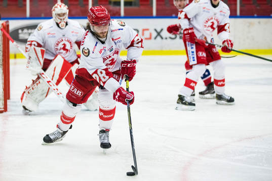Trojas Måns Hansson