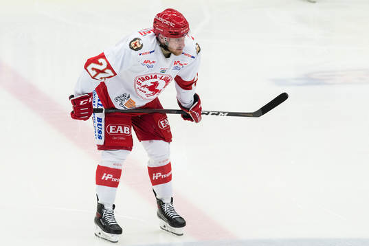 Trojas Carl-Johan Sjögren