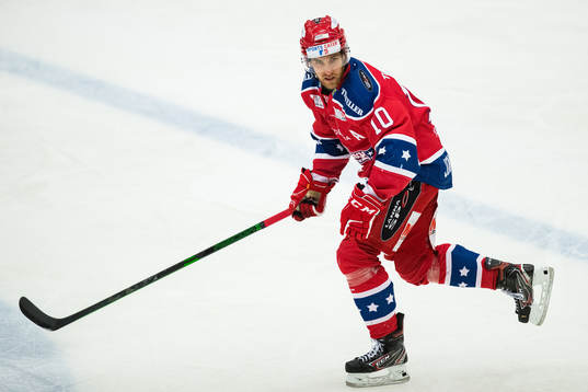 Huddinges Björn Jonasson