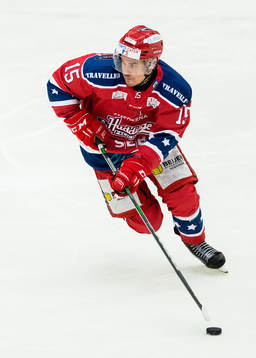 Huddinges Anton Kalte