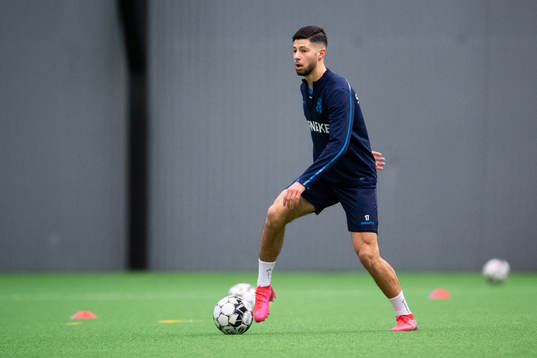 Kevin Yakob