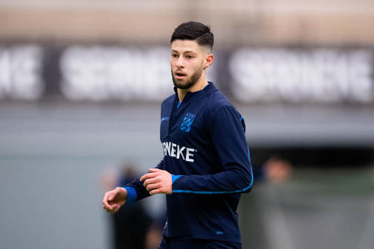 Kevin Yakob