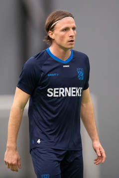 Carl Johansson