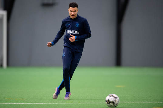 Alexander Jallow
