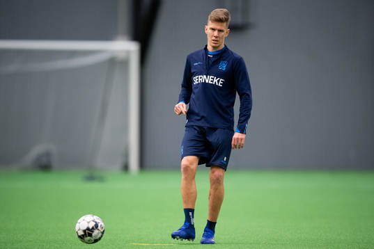 Pontus Wernbloom