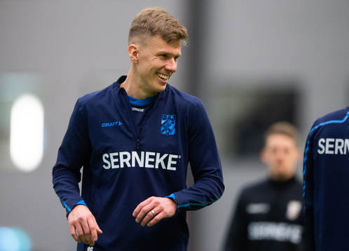 Pontus Wernbloom
