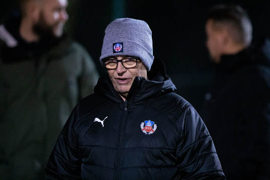 Helsingborgs verksamhetschef för flick- och