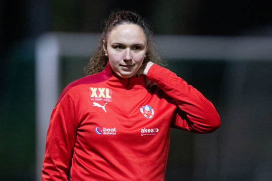 Helsingborgs Astrid Nilsson