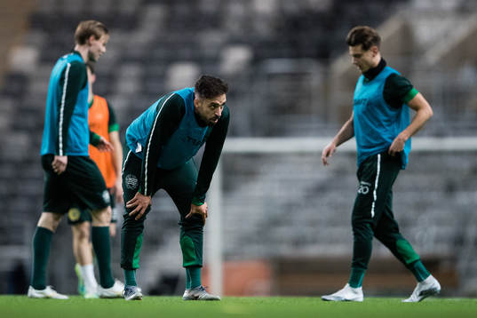 Tim Söderström, Abdul Khalili och Alexander Kacaniklic