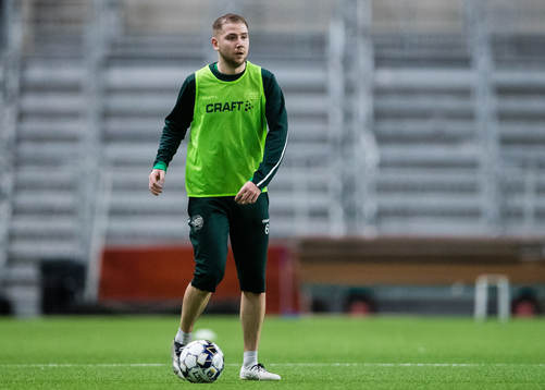 Darijan Bojanic