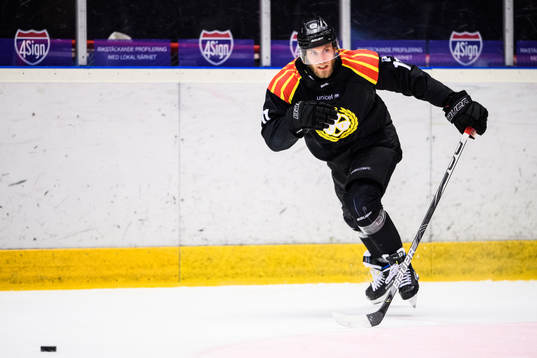 Brynäs Josef Ingman