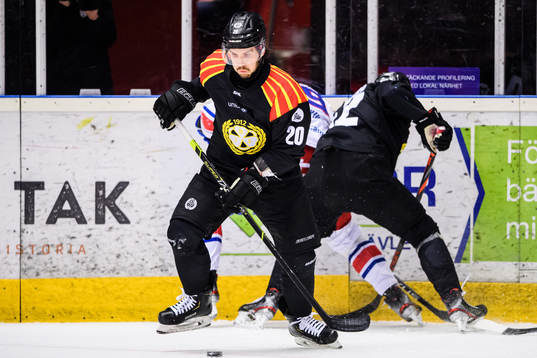 Brynäs Oula Palve
